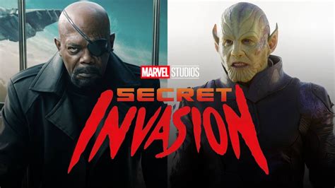 wiki secret invasion|secret invasion plot explained.